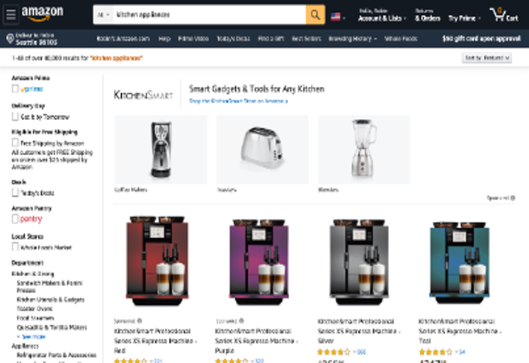 亚马逊正在推广的商品断货，要继续投放广告吗？