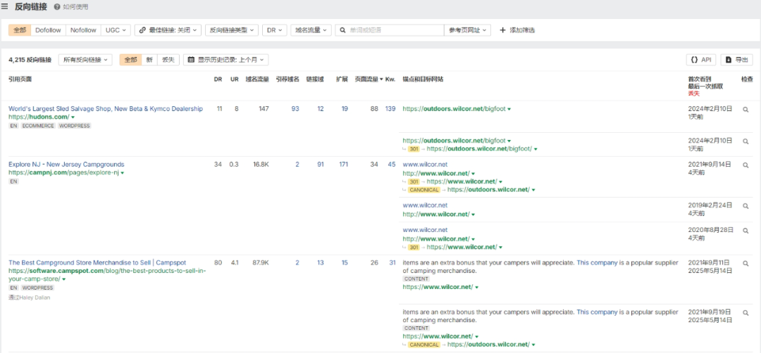独立站优秀案例分析:假日用品供应商如何用产品线打动专业买家?