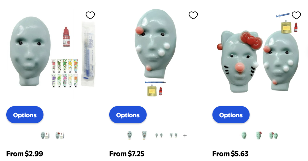 这些在小红薯热推的跨境商品,在海外真的卖得好?