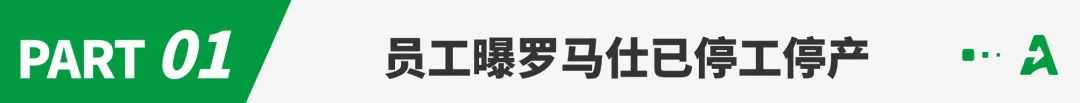 深陷召回风波后，大卖被曝已停工停产