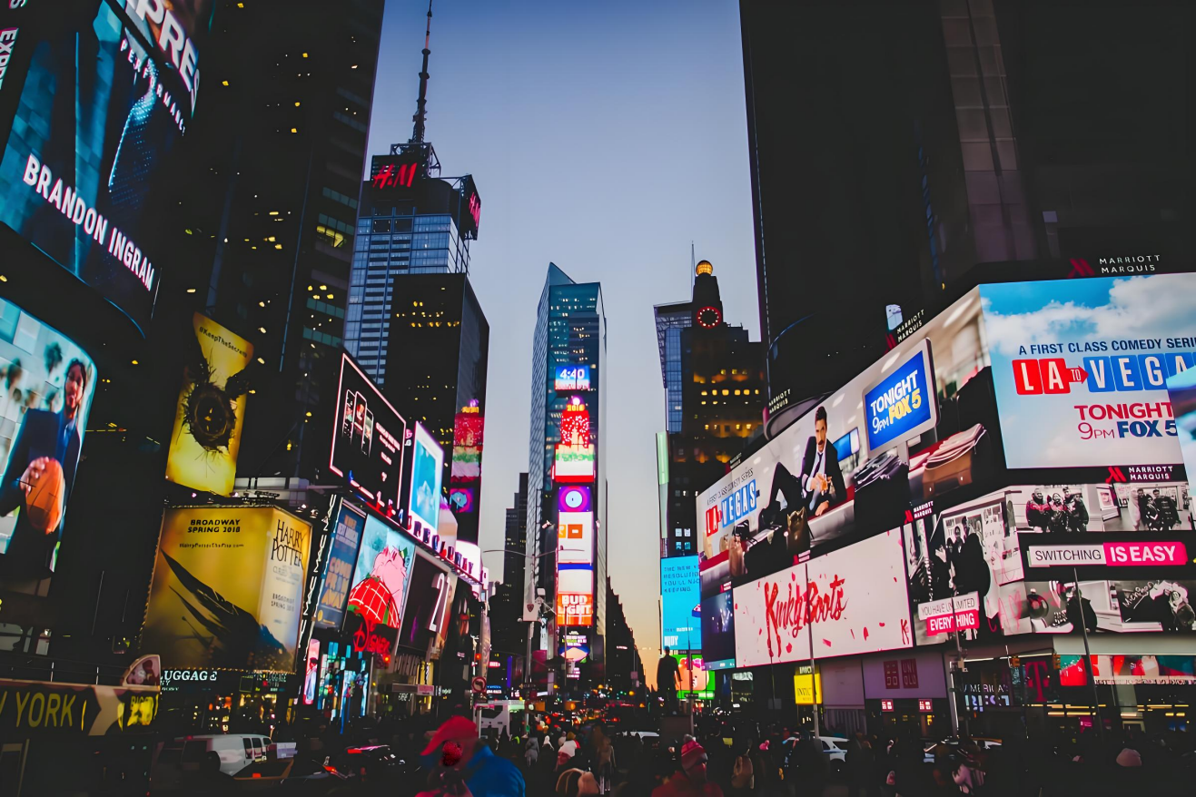 美国哪里的仓库最香？