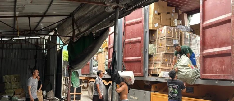 特朗普为何会对越南出手？