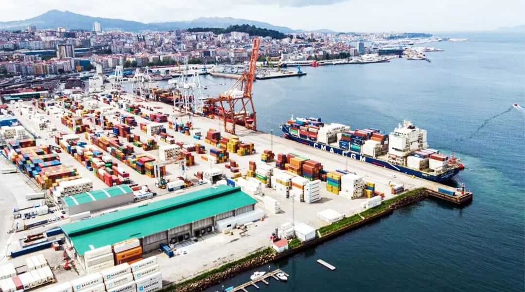 欧洲航运危机升级：三大枢纽港全面瘫痪