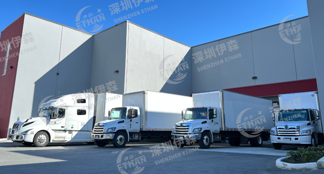 欧洲航运危机升级：三大枢纽港全面瘫痪