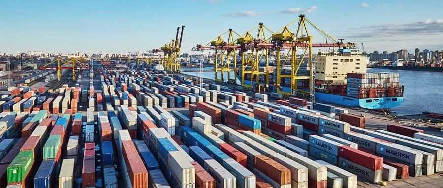 欧洲航运危机升级：三大枢纽港全面瘫痪