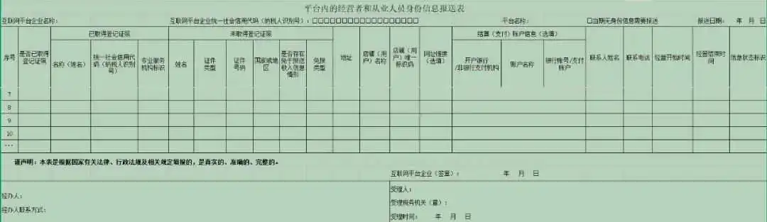 注意！马上有大批卖家被踢出局