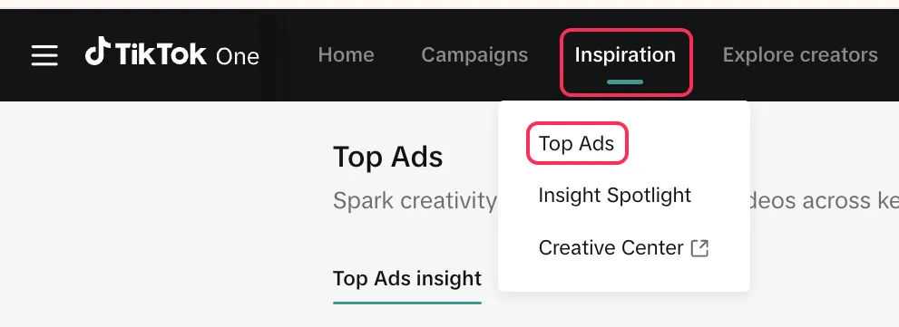 省下 90% 创意试错!Top Ads Insight 一键复制高点击广告