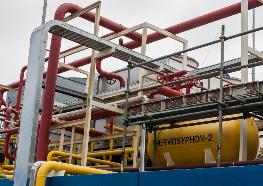 从换电站到海湾三日物流网：中国解决方案如何影响中东商业生态？6月中企中东关键突破