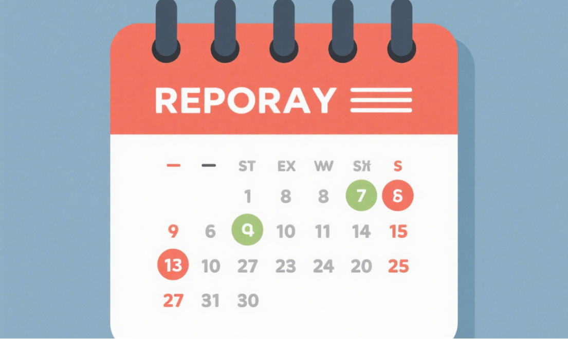 加拿大企业报税季：GST/HST申报表填写指南