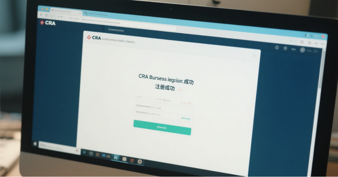 手把手教你在线注册加拿大商业号码（BN）和GST/HST税号