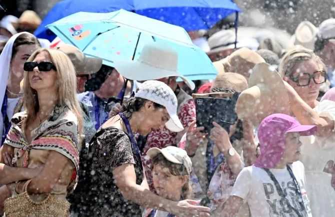 “新高温经济”能为全球带来什么消费动力?