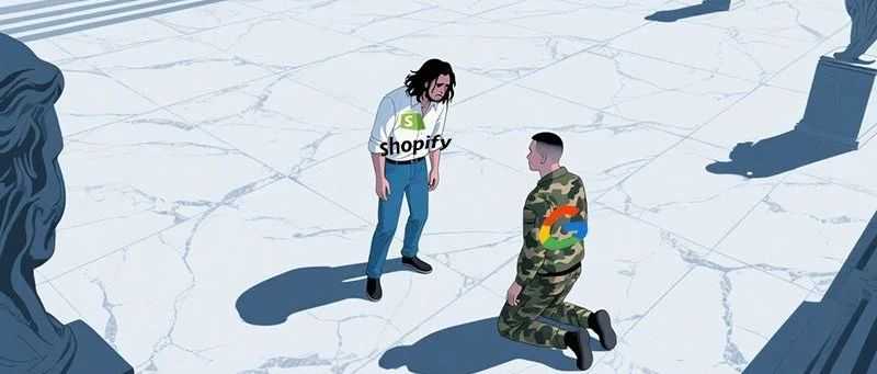 Shopify谷歌分析师安装方式2025重大更新！