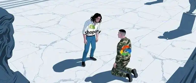 Shopify谷歌分析师安装方式2025重大更新！