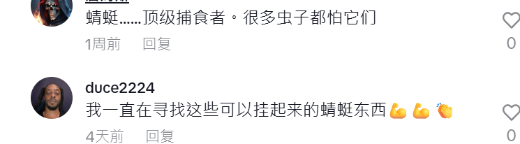这款驱蚊神器靠“抽象”,冲进TikTok 热销榜一