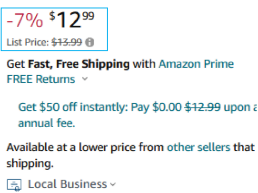 解锁大促折扣秘籍！低门槛拿划线价，速抢2亿亚马逊Prime会员流量！