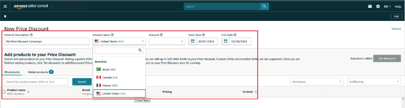 解锁大促折扣秘籍！低门槛拿划线价，速抢2亿亚马逊Prime会员流量！