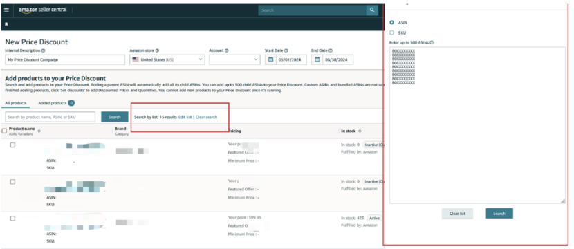 解锁大促折扣秘籍！低门槛拿划线价，速抢2亿亚马逊Prime会员流量！