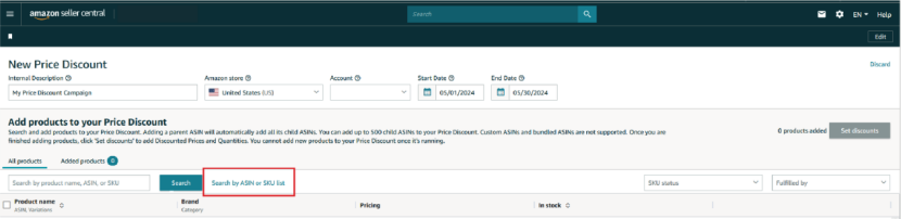 解锁大促折扣秘籍！低门槛拿划线价，速抢2亿亚马逊Prime会员流量！