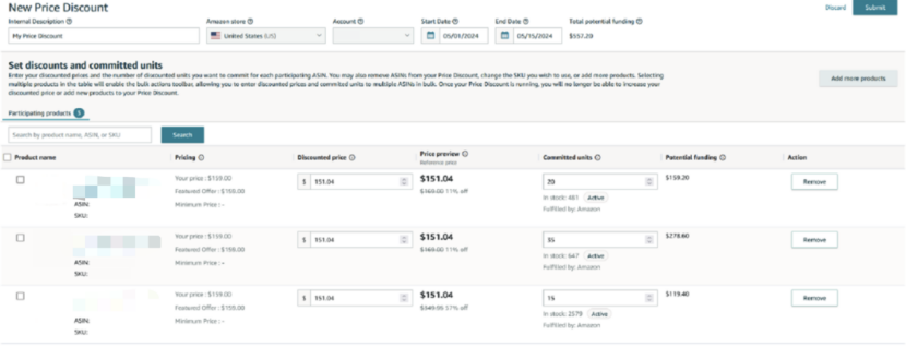 解锁大促折扣秘籍！低门槛拿划线价，速抢2亿亚马逊Prime会员流量！
