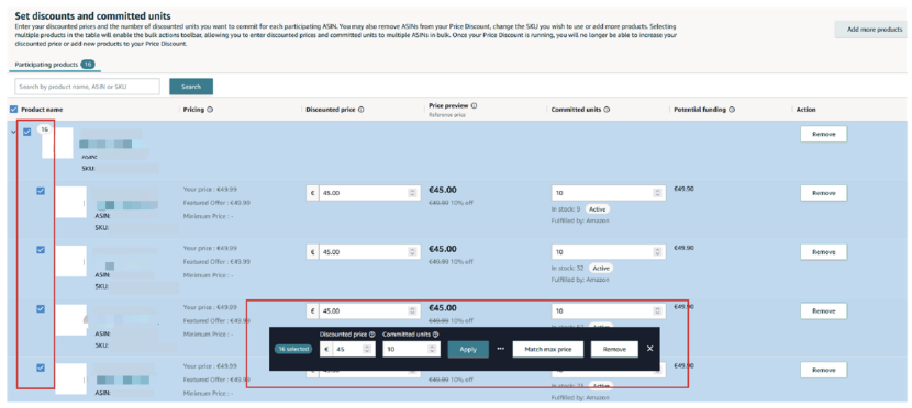解锁大促折扣秘籍！低门槛拿划线价，速抢2亿亚马逊Prime会员流量！