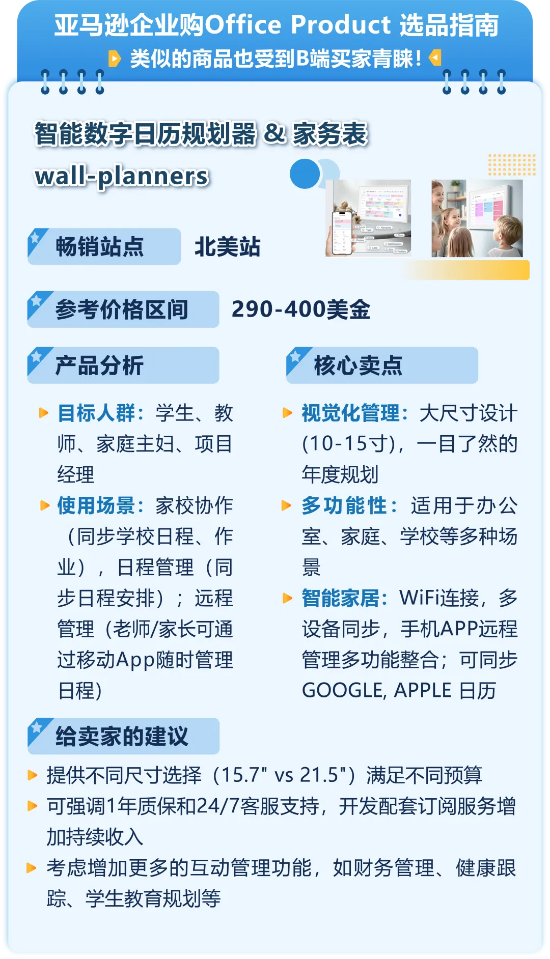 客单价拉高100美金，退货率反降40%！他靠“气候”做产品卖爆亚马逊