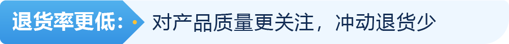 客单价拉高100美金，退货率反降40%！他靠“气候”做产品卖爆亚马逊
