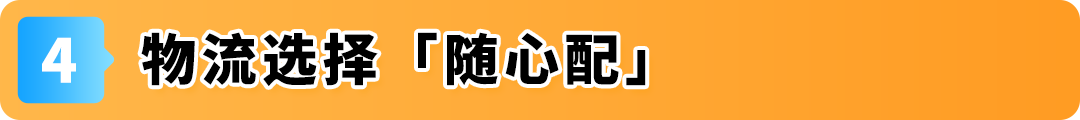 旺季发货慢、绩效难控？亚马逊自配送提效4步走助力提效不踩坑