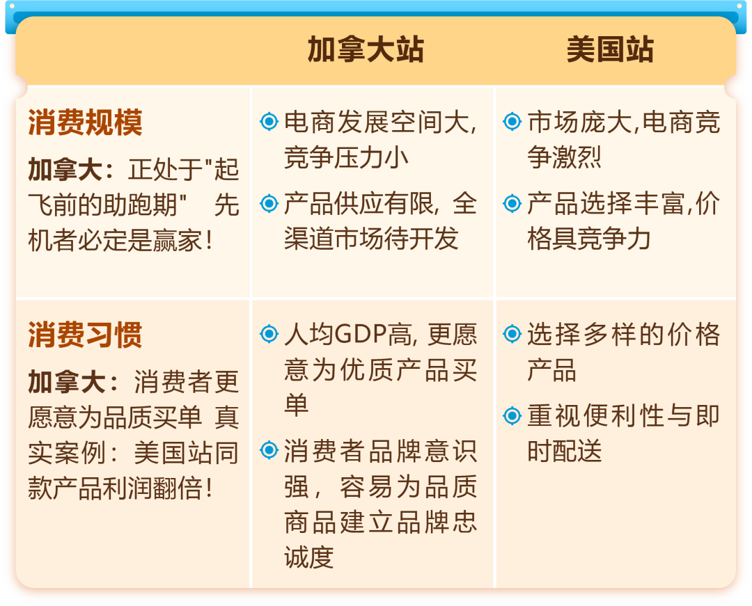 新卖家首年就赚300万？亚马逊美国站旁的“爆单金矿”藏不住了