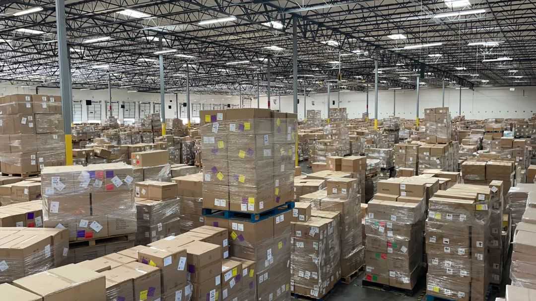 安速国际 | 邀您相约2025全球跨境电商交易博览会