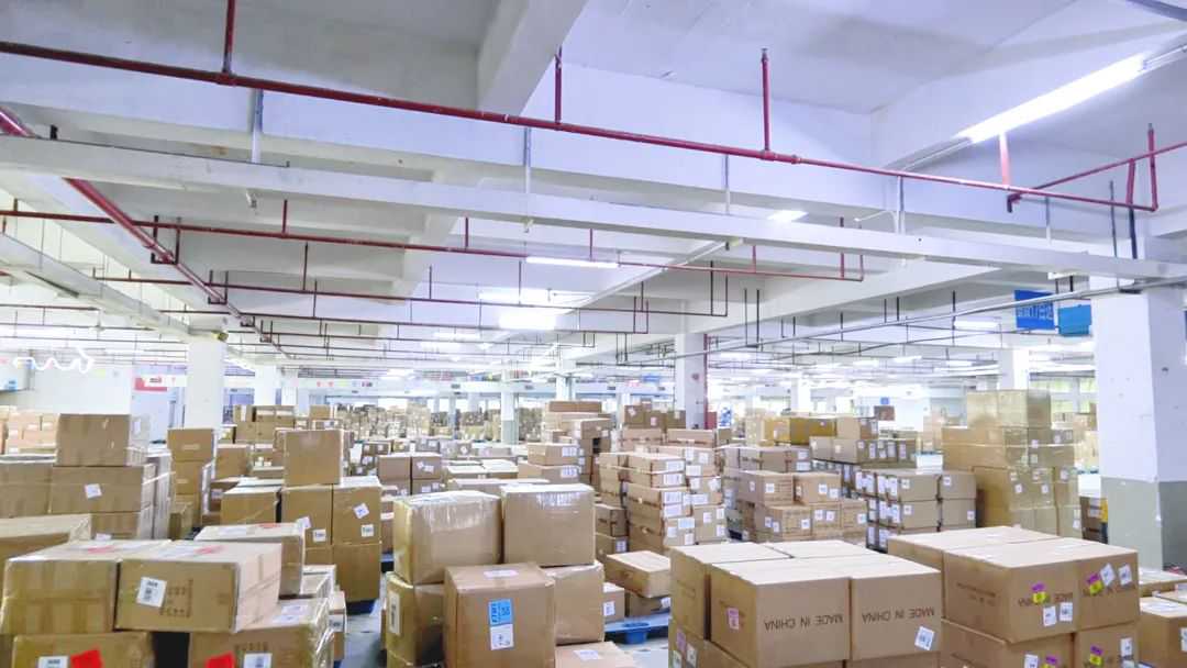 安速国际 | 邀您相约2025全球跨境电商交易博览会