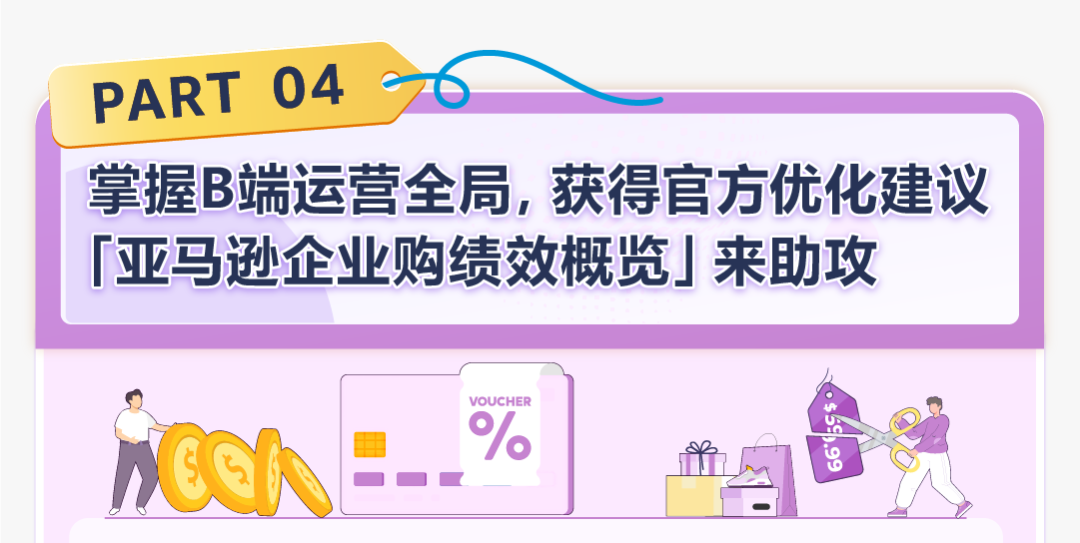 亚马逊小卖家也能爆单+74%，复购率超3倍增长？！他们怎么做到的？