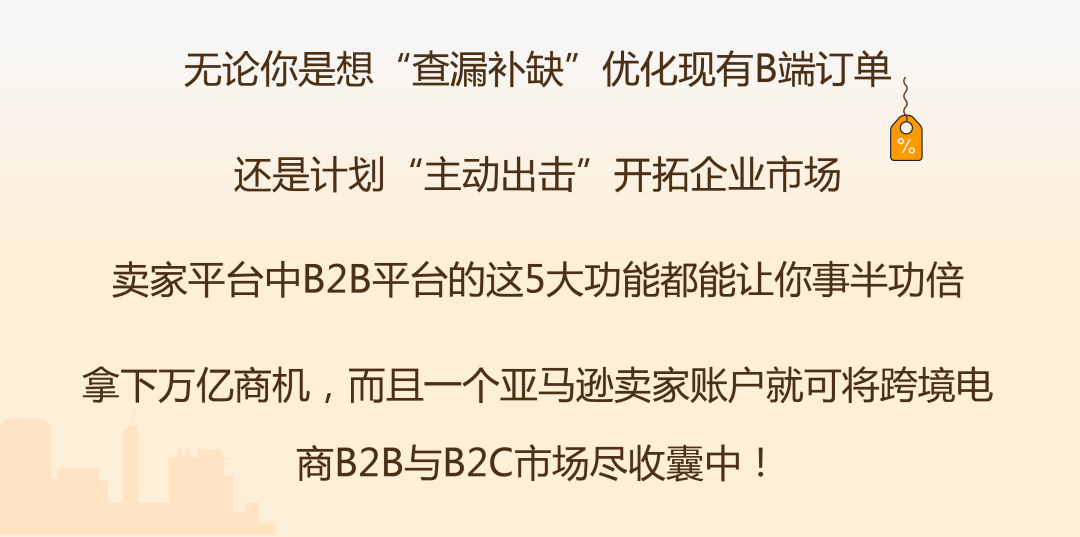 亚马逊小卖家也能爆单+74%，复购率超3倍增长？！他们怎么做到的？