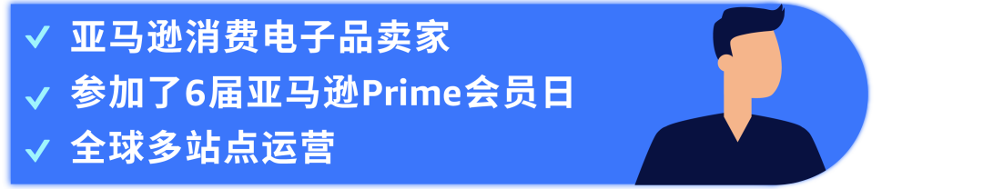 定了! 2025年亚马逊Prime会员日7月8-11日! 首度持续4天！