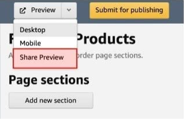 亚马逊旺季过后，如何用品牌旗舰店进行持续引流？