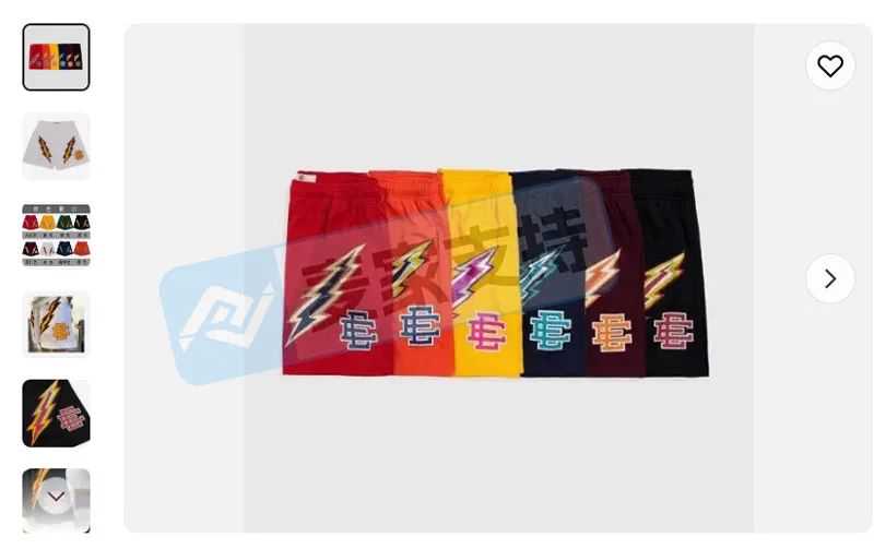 25-cv-03117，EE品牌持续维权，又有136个店铺被TRO冻结！