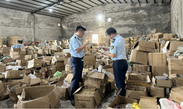 Shopee、Lazada泰国站营收及利润双双大涨；越南查获一中国卖家仓库，但仓库出租方已死亡；印尼要求谨慎处理向卖家征税事宜