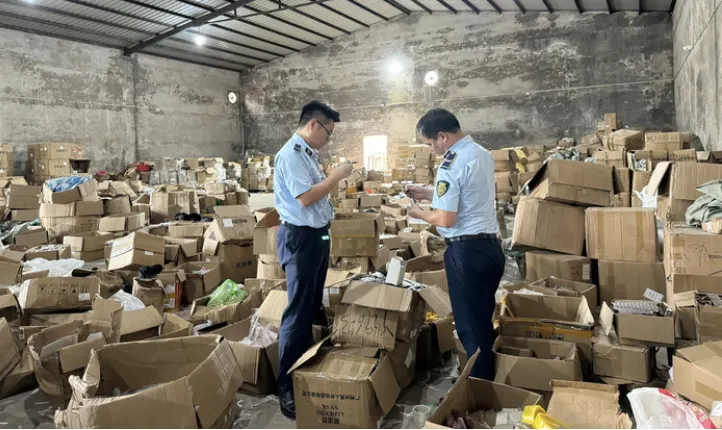 Shopee、Lazada泰国站营收及利润双双大涨；越南查获一中国卖家仓库，但仓库出租方已死亡；印尼要求谨慎处理向卖家征税事宜