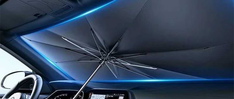 在TikTok卖13美金的车用遮阳伞，月入超50万美金！这个卖家疯狂吸金