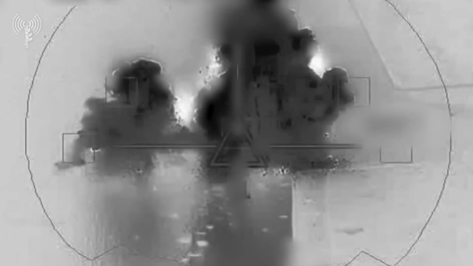 收到78.9亿元天价索赔 ？突发！一艘中国出发货轮疑似被击沉...