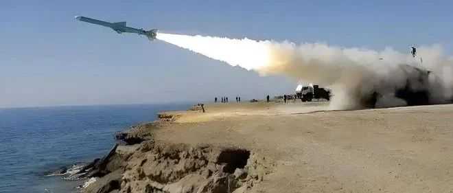 收到78.9亿元天价索赔 ？突发！一艘中国出发货轮疑似被击沉...