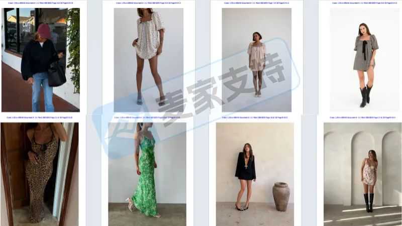 25-cv-05946,keith代理纽约时装品牌隐匿连发四案,119店涉案!