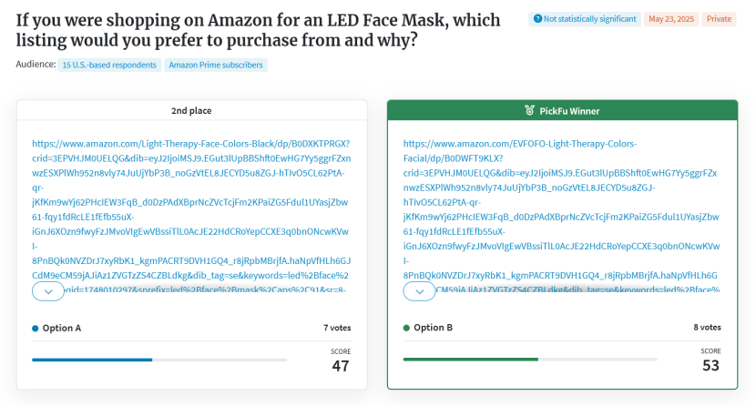 亚马逊竞品分析：3步优化让你的Listing流量暴涨