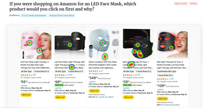 亚马逊竞品分析：3步优化让你的Listing流量暴涨