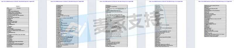 25-cv-07830，刚冻结188店，新增版权乘胜再追击！你的链接是否安全？