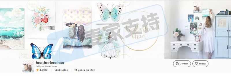 25-cv-07830，刚冻结188店，新增版权乘胜再追击！你的链接是否安全？