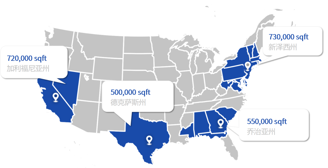 跨境电商年中大促背后的物流挑战