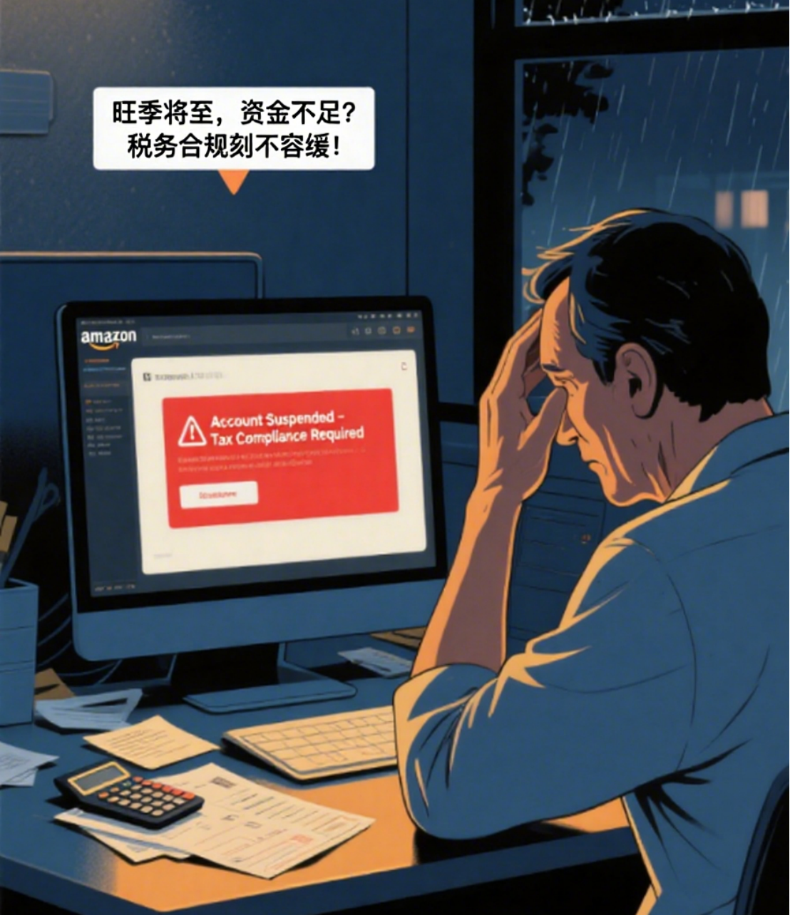 跨境电商掘金加拿大：税号(BN/GST)与商标合规，避开风险稳赢市场！