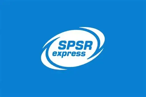 SPSR Express