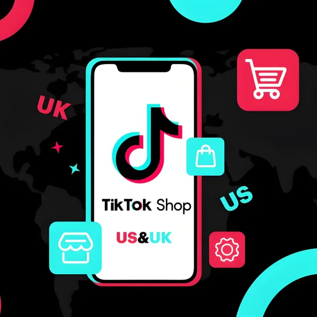 新手必看!TikTok变现全攻略:跨境卖家必知的3大模式