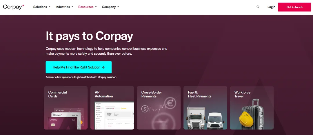 Corpay